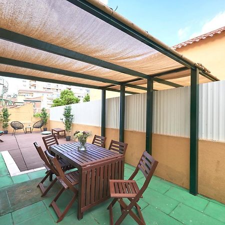 Idyllic Lisbon Apartments With Amazing Courtyard, By Timecooler المظهر الخارجي الصورة