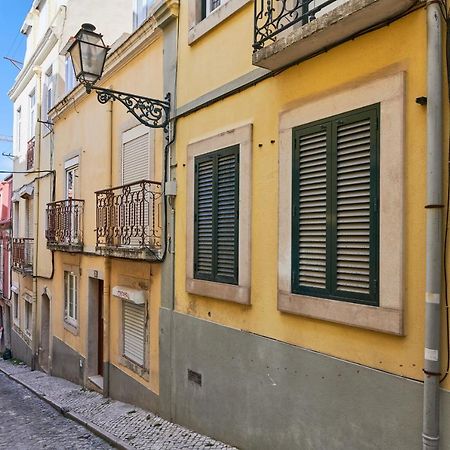 Idyllic Lisbon Apartments With Amazing Courtyard, By Timecooler المظهر الخارجي الصورة