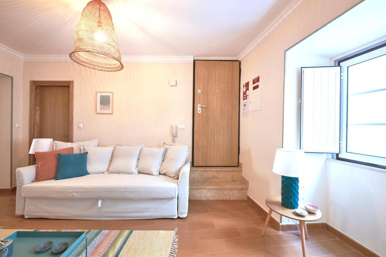 Idyllic Lisbon Apartments With Amazing Courtyard, By Timecooler المظهر الخارجي الصورة