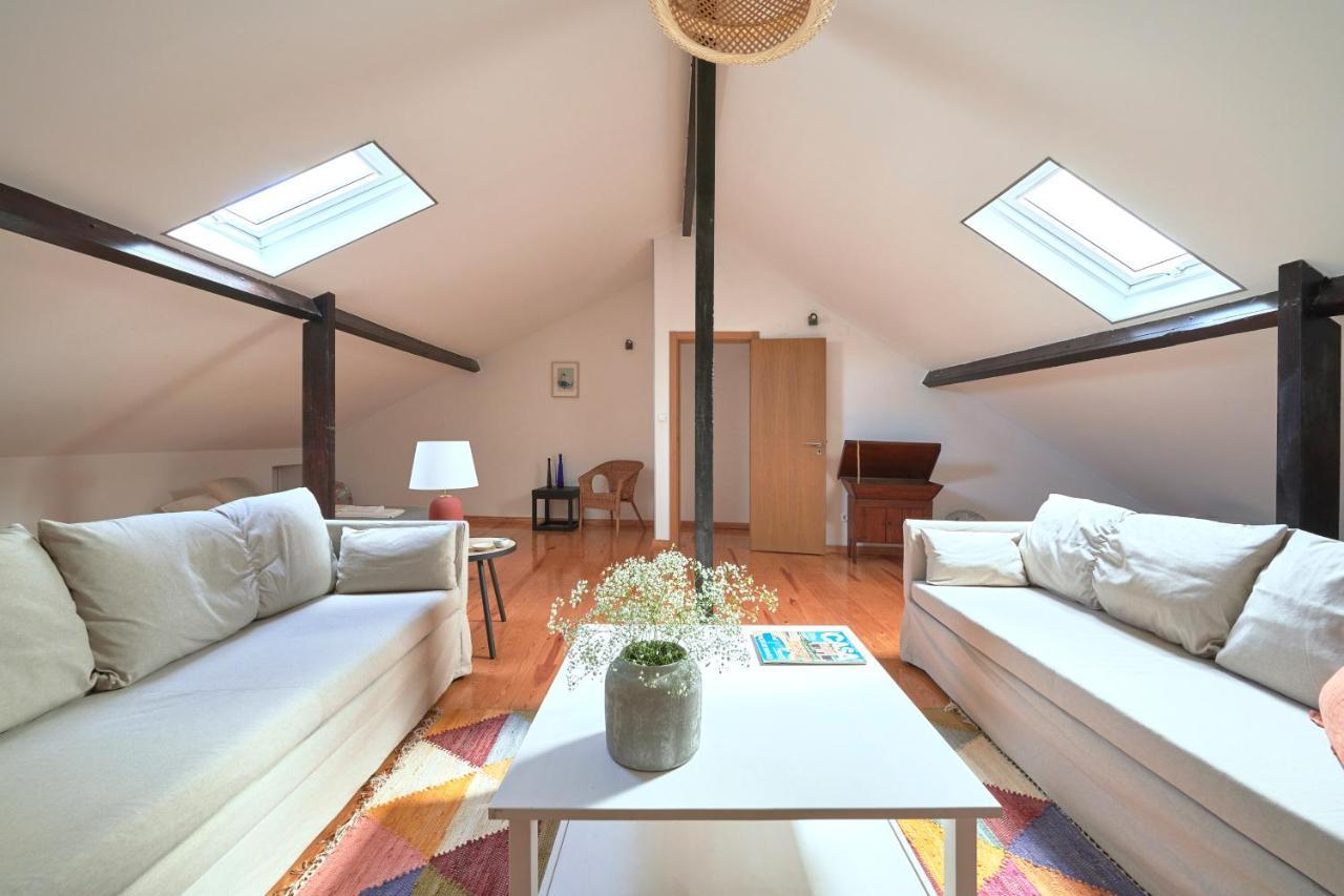 Idyllic Lisbon Apartments With Amazing Courtyard, By Timecooler المظهر الخارجي الصورة