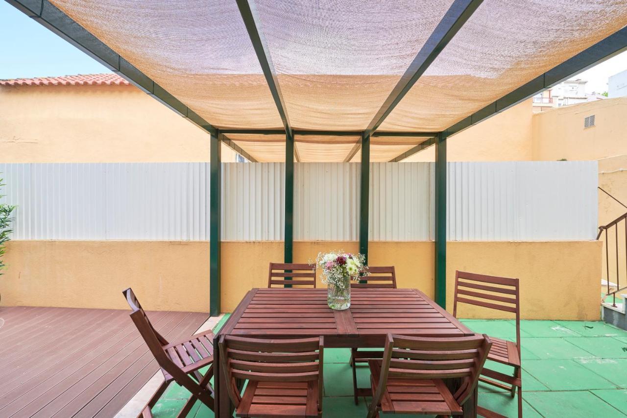 Idyllic Lisbon Apartments With Amazing Courtyard, By Timecooler المظهر الخارجي الصورة