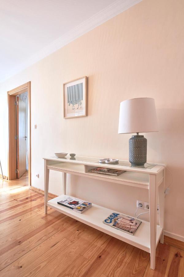 Idyllic Lisbon Apartments With Amazing Courtyard, By Timecooler المظهر الخارجي الصورة