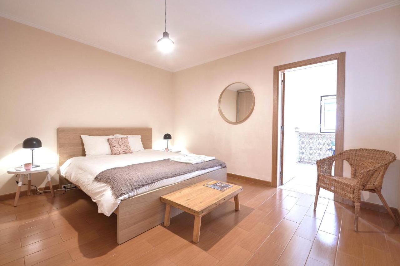 Idyllic Lisbon Apartments With Amazing Courtyard, By Timecooler المظهر الخارجي الصورة