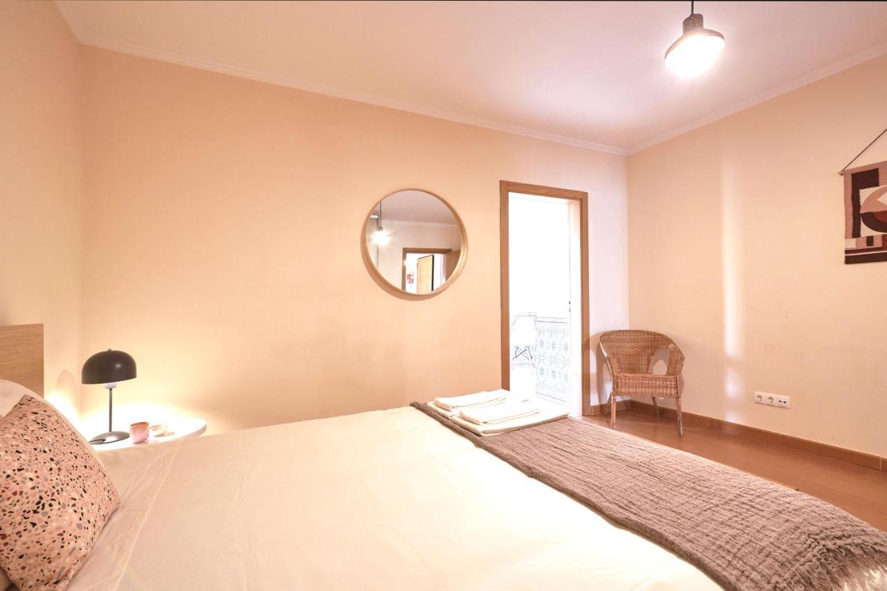 Idyllic Lisbon Apartments With Amazing Courtyard, By Timecooler المظهر الخارجي الصورة
