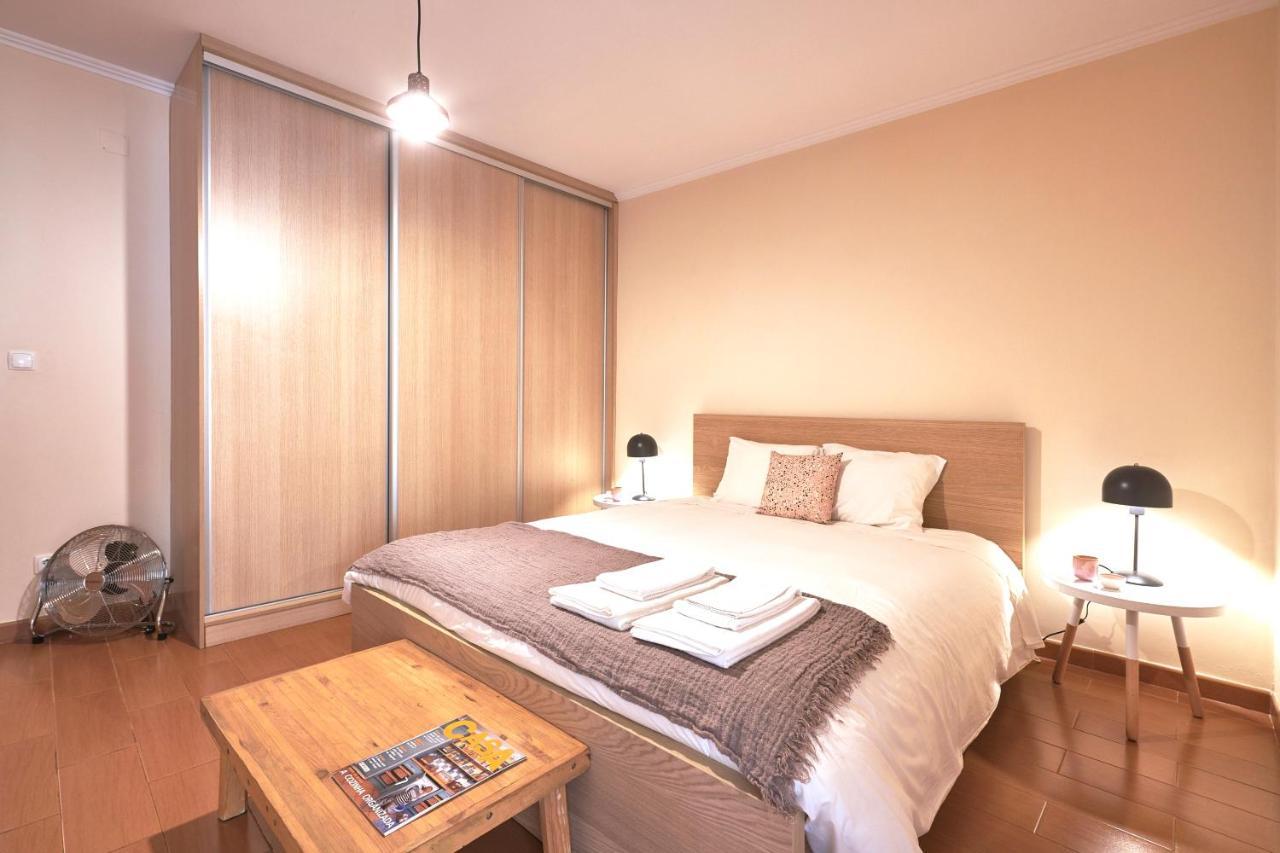 Idyllic Lisbon Apartments With Amazing Courtyard, By Timecooler المظهر الخارجي الصورة
