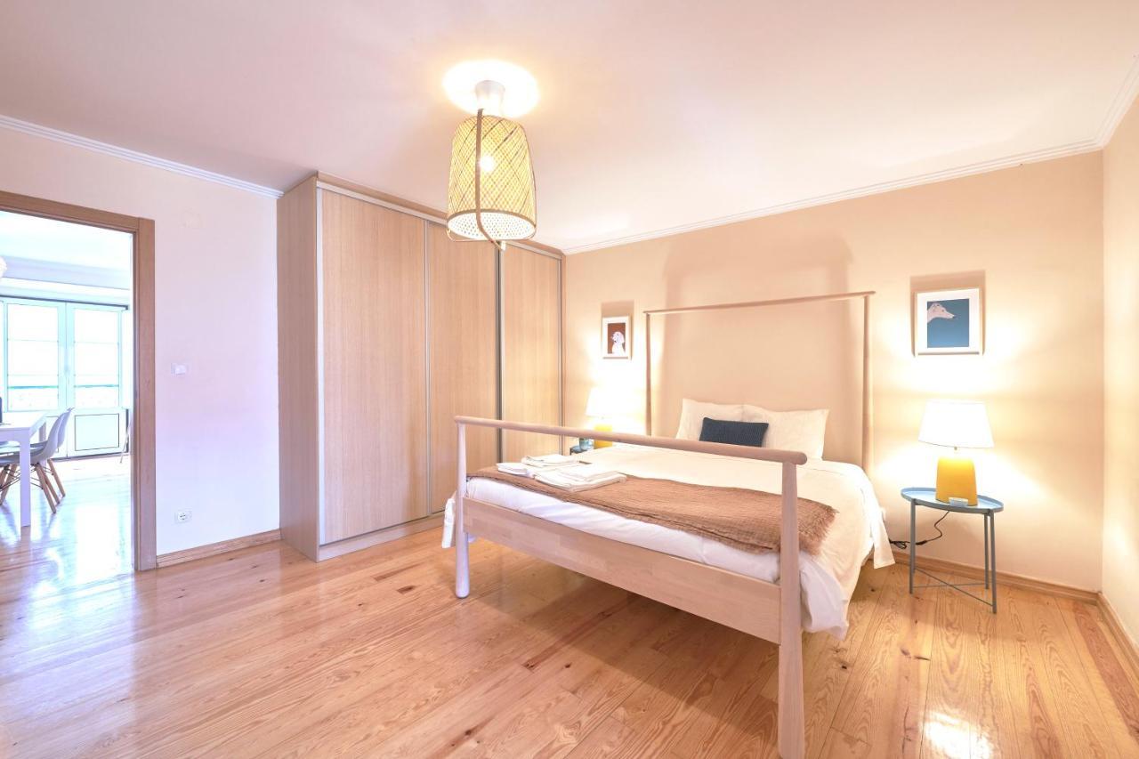 Idyllic Lisbon Apartments With Amazing Courtyard, By Timecooler المظهر الخارجي الصورة