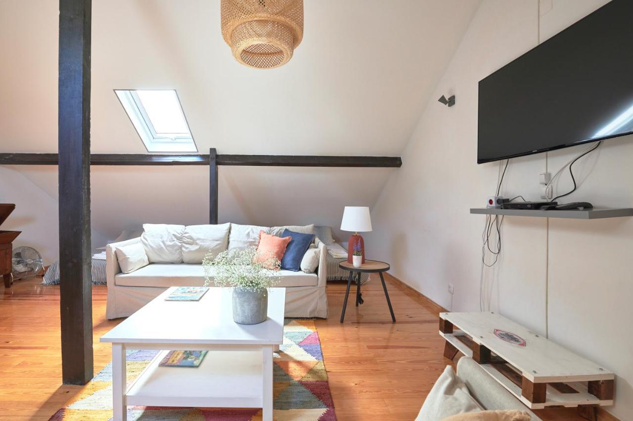 Idyllic Lisbon Apartments With Amazing Courtyard, By Timecooler المظهر الخارجي الصورة