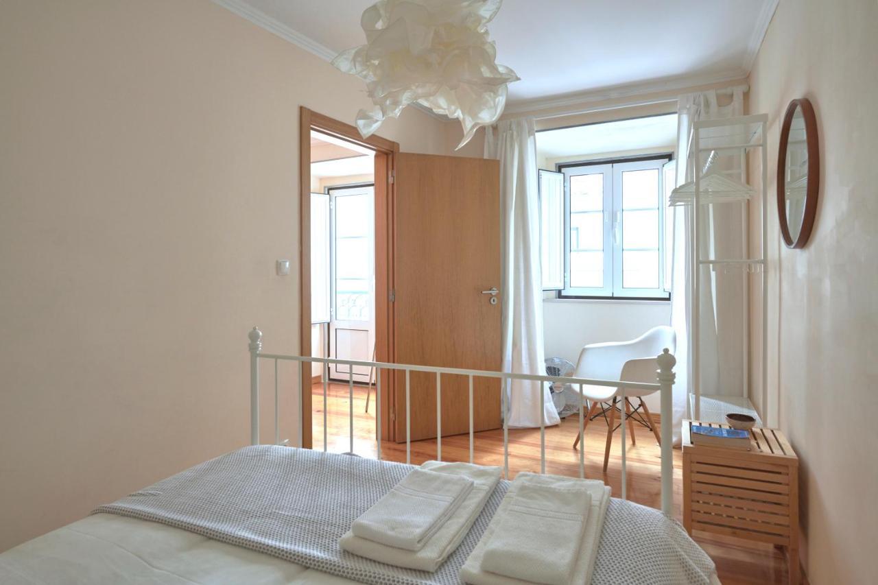 Idyllic Lisbon Apartments With Amazing Courtyard, By Timecooler المظهر الخارجي الصورة
